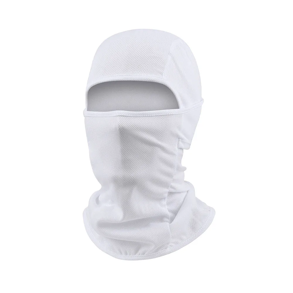 Military Tactical Balaclava Face Mask 1PC For Men Women balaclava mask