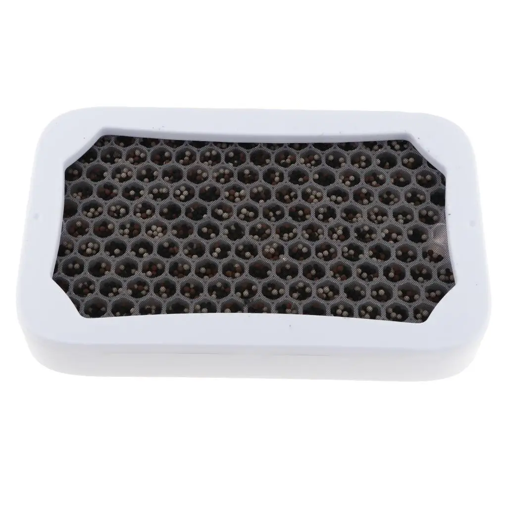 Car Air Filter Bamboo Charcoal Activated Carbon Cabin Cleaner High Flow Filter Air Purifier for Vehicle Interior Car Air Filter Bamboo Charcoal Activated Carbon Cabin Cleaner High Flow Filter Air Purifier for Vehicle Interior