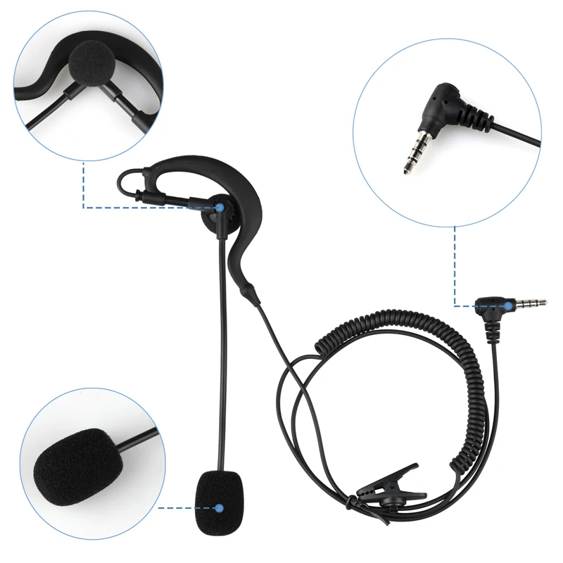    V6 Pro/V4 plus Universal Pairing  1Pcs 3.5mm/Type-C Ͱ 