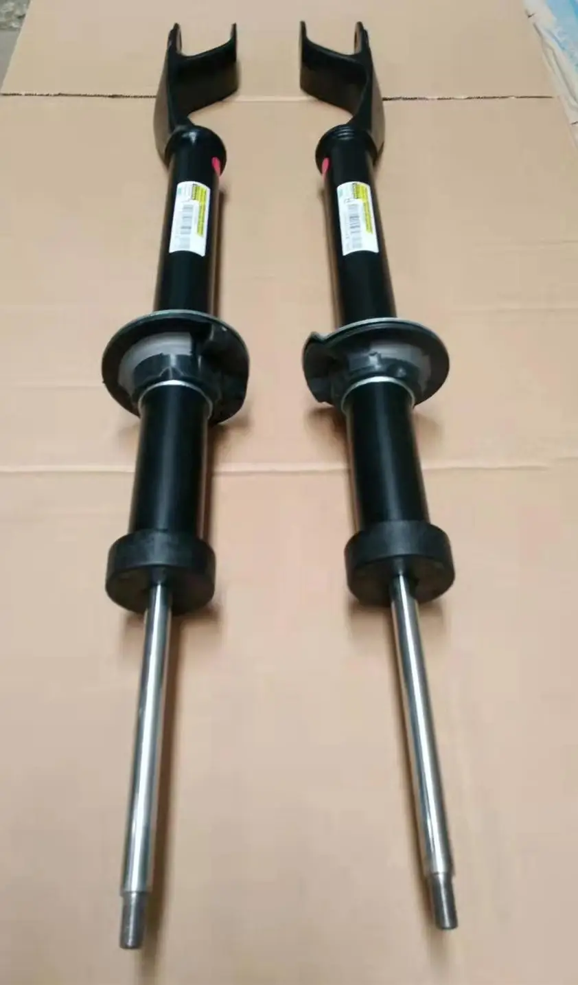 

AP02 Front Shock Absorber For Mercedes Benz GLC300 GLC43 GLC63 AMG W253 16-20 A2533200630,A2533200830,A2533202800,A2533200430