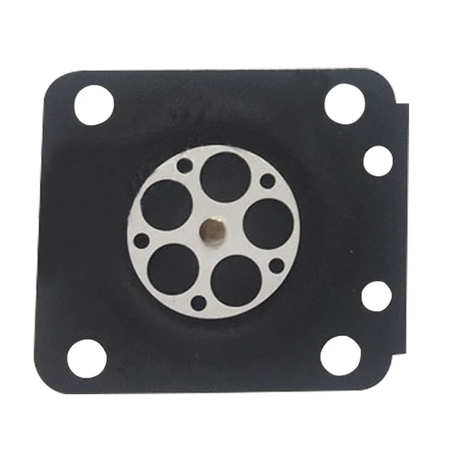 Kit Ricostruzione Carburatore AUMEL Per ZAMA RB-129 - Compatibile Con Modelli C1M-W26, C1M-W47 - Foto 7