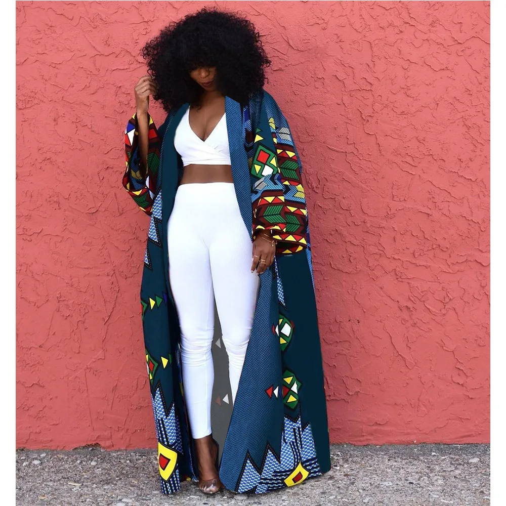 Winter Trench Coat