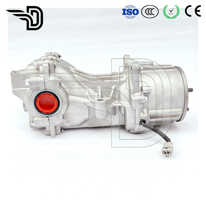 リアディファレンシャルキャリアアセンブリ AWD 5.173 比ファイナルドライブ Nissan Rogue 2008-2014 3 リアディファレンシャルキャリアアセンブリ AWD 5.173 比ファイナルドライブ Nissan Rogue 2008-2014 3 2008-2015