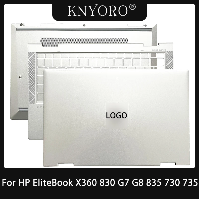 Original New Laptop Top Case For Hp Elitebook X360 830 G7 G8 835 730