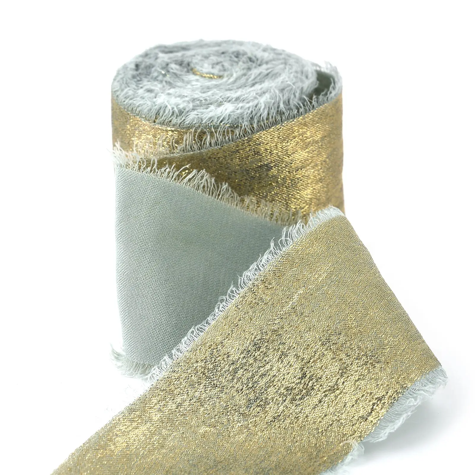 Silk Ribbon K
