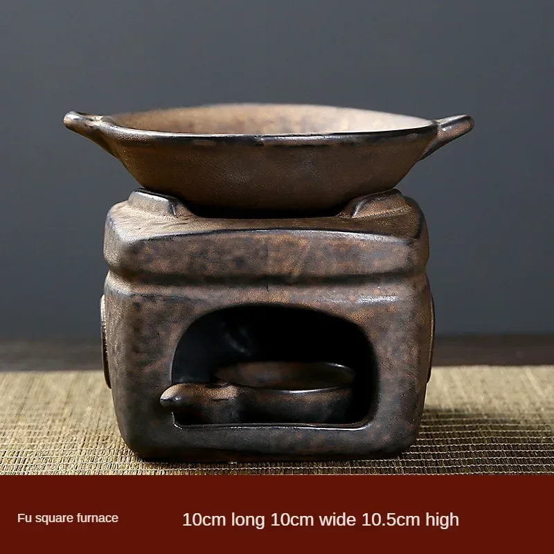 Tea Oven 01