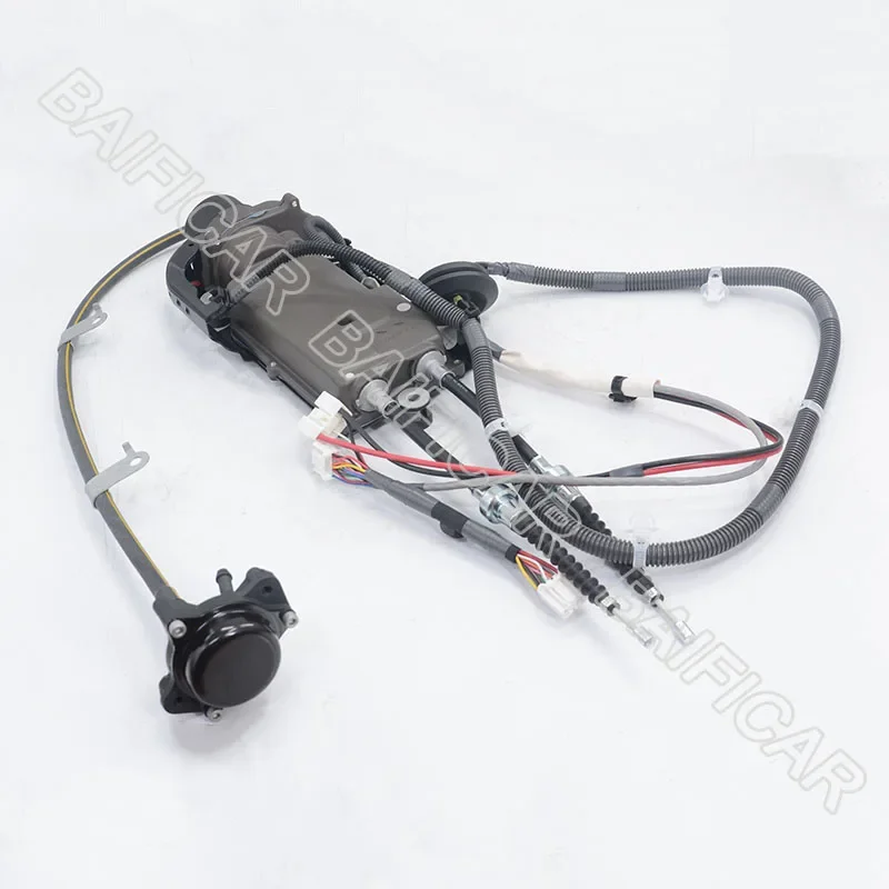 Baificar Genuine Electric Hand Brake Motor Parking Brake 4815A251 For Mitsubishi Pajero Sport L200