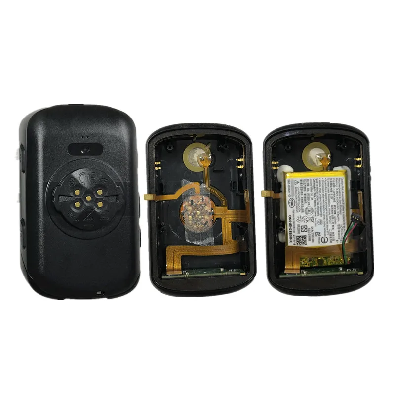 Tampa Traseira Garmin Edge 530 Peças de Reposição Estojo de Reparação com Bateria ou sem Bateria