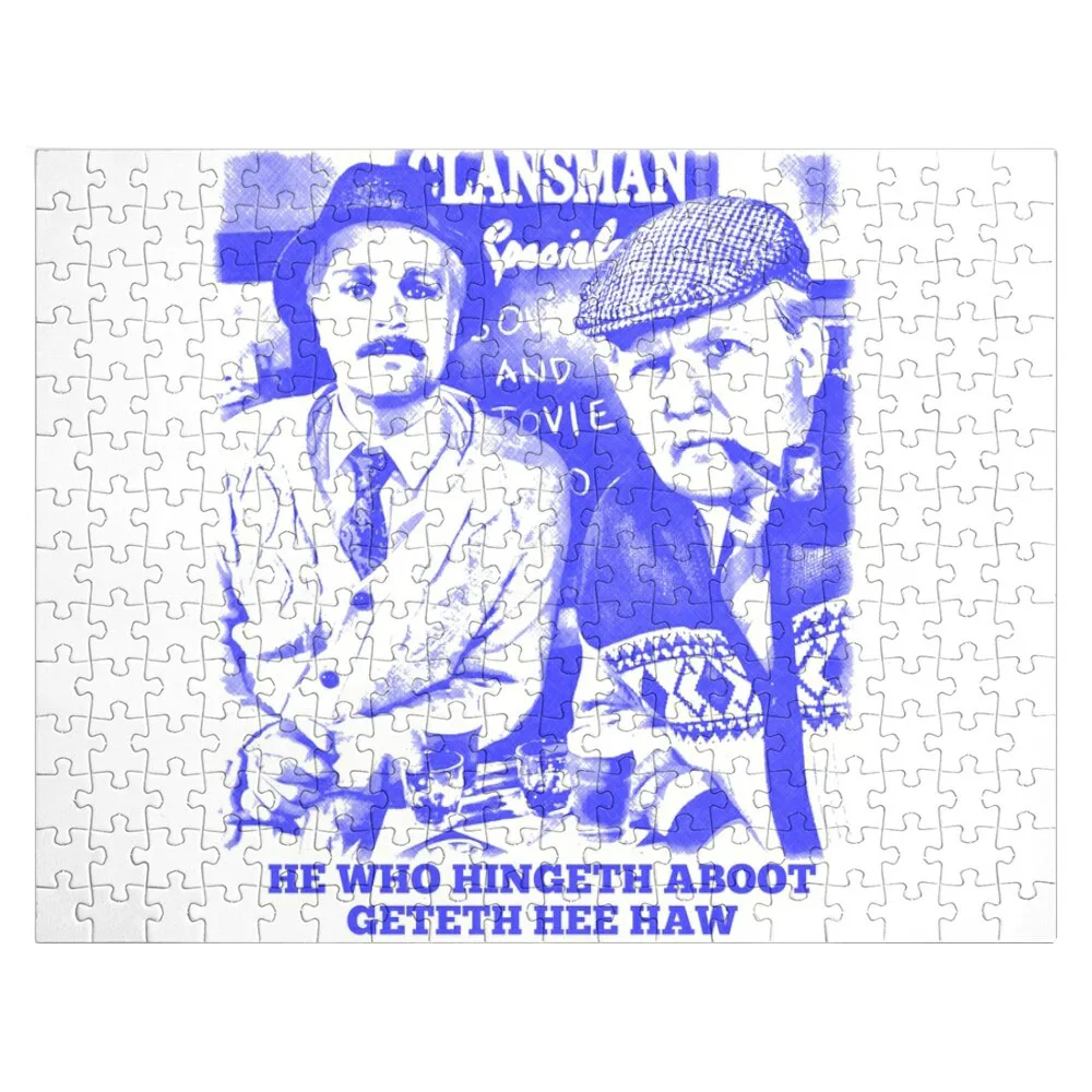 

Jack and VictorJigsaw Puzzle Wooden Puzzle Boxes Personalized Gift Ideas