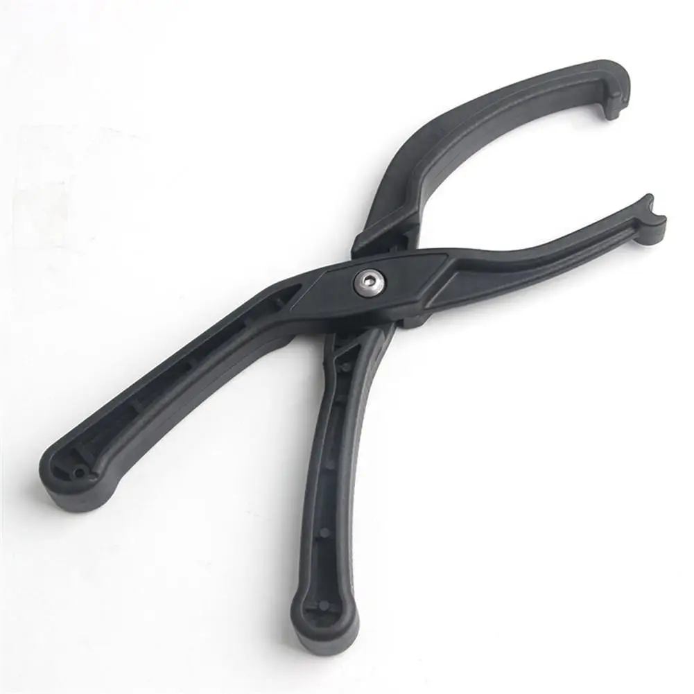 

Bicycle Tire Levers Tire Pliers Tyre Remover Clamp Mountain Bike Repair Tool Accessories Equipment