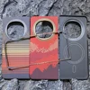 For Magsafe Magnetic Magnets Carbon Fiber Aramid Case For OPPO Find N5 1
