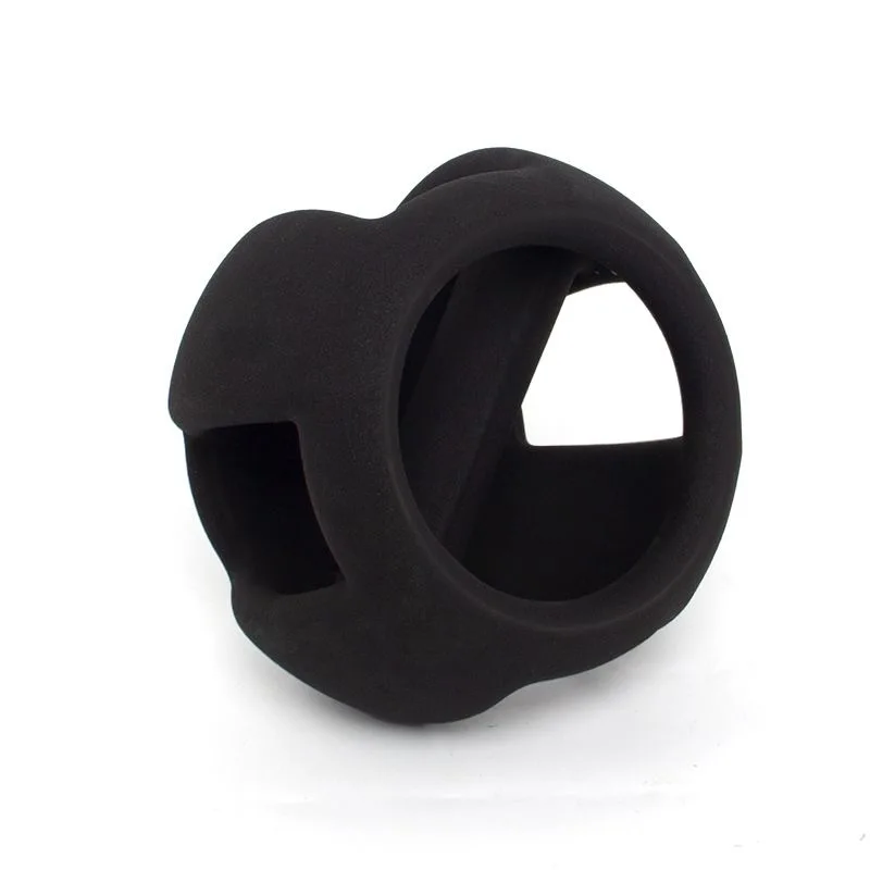 Multipurpose Round Handheld Fitness dumbbells Household Dumbbell Dual use kettlebell S8e2957f43b6d43da9bccfa860ca98696A