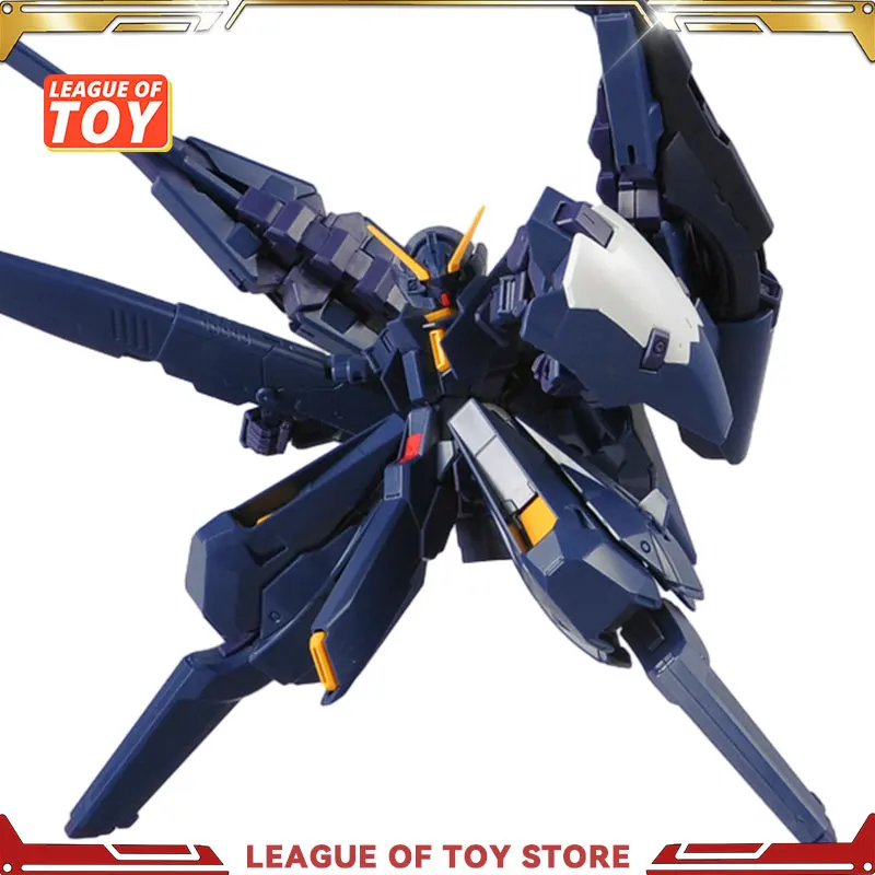 XINGFENG TR-6 HAZEL II 1/144 HG RX-124 PB TR6 Action Toy Figures
