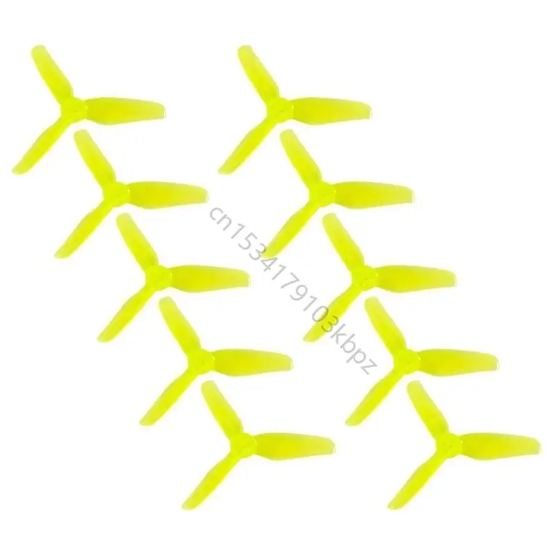 Quadcopter DIY XX9A에 강력한 8pcs UAV 프로펠러 T3028 빠른 응답 세트