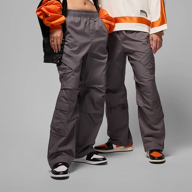 Nike Genuine JORDAN Pantalon long de sport décontracté et fonctionnel pour hommes HV0531-068 1