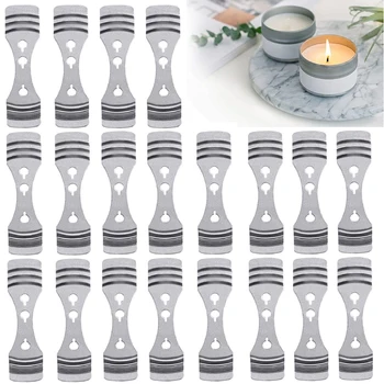 Candle Wicks Holder 1