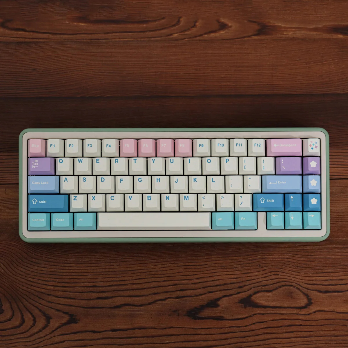 Personalizado, DYE-SUB Keycap, Perfil Cherry, Keycaps Inglês para MX Switch