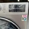 10kg Fully Automatic Washing Machine Function Single Tube Front-loaded Portable Large10kg Wash Cloth Washing Machine 6