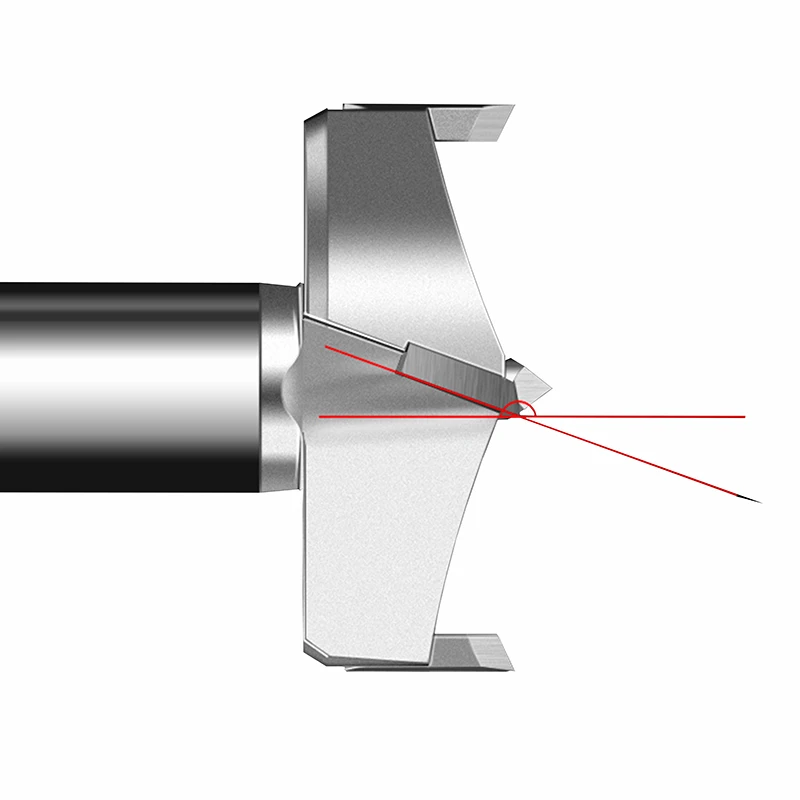 Woodworking Drill Bits 14mm-100mm Forstner Carbon Steel Boring Drill Bits Woodworking Self Centering Hole Saw Tungsten Carbide Wood Cutter Tools Set