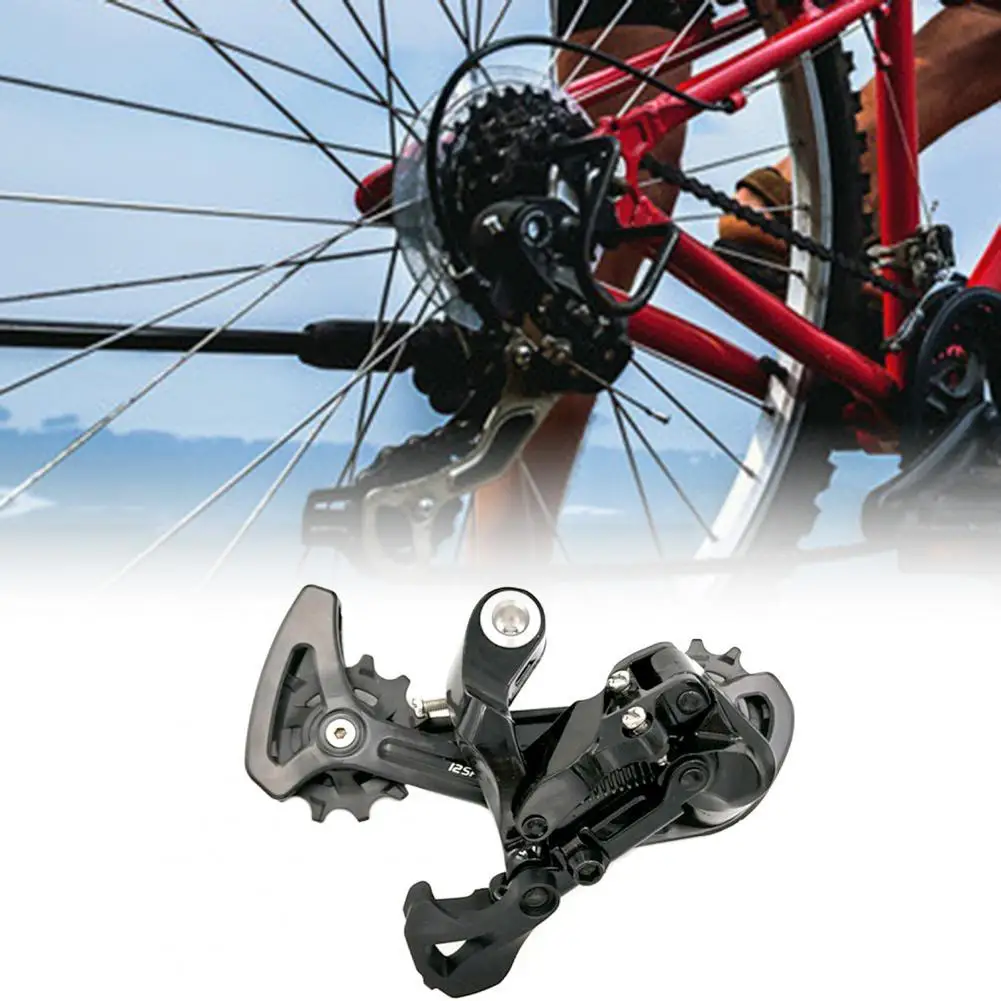 

Bicycle Derailleur AX12 High Strength 12 Speed 52T Mountain Bike Rear Derailleur Bicycle Accessories for MTB
