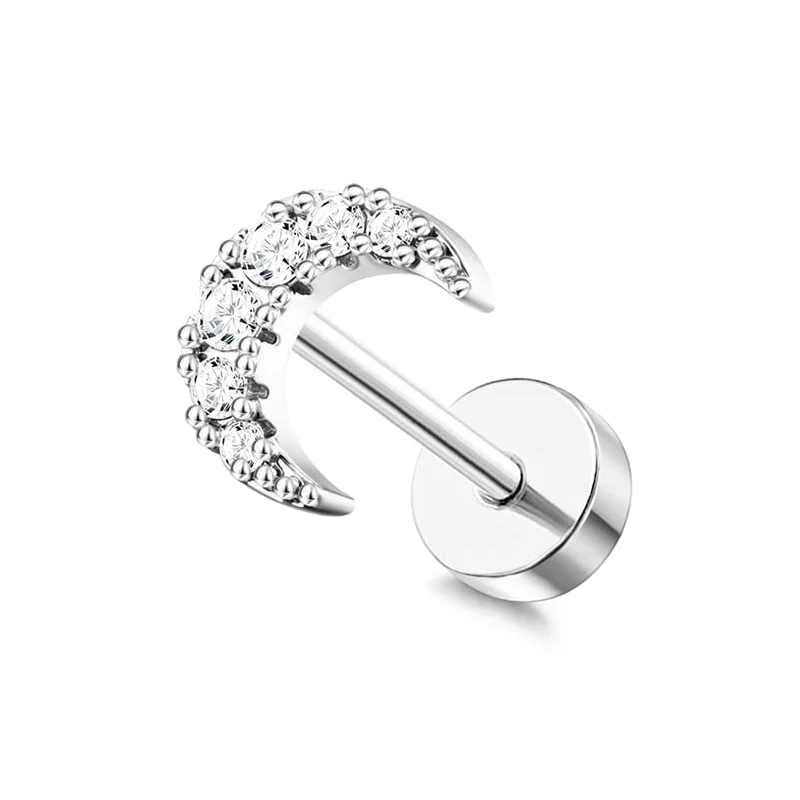 Silver Color Style 5
