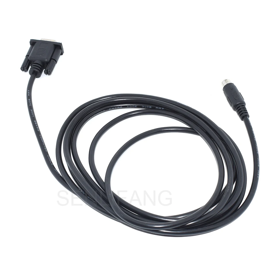 Cavo Alimentazione Universale 2 Pin A 8字 – 1.8 Mt Per Panasonic E Altri Dispositivi