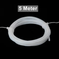 5 Meter White