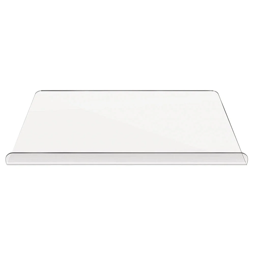 

Acrylic Cutting Board Boards for Meat Large Cheese Camping Reusable Non-slip Chopping