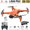 Drone L900 Pro 5G WiFi GPS 4K Dron HD Camera FPV 28min Flight Time Brushless Motor Quadcopter Distance 1.2km Professional Drones 1