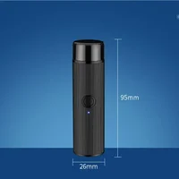 Rechargeable Portable Mini Electric Razor Shaver For Men 6