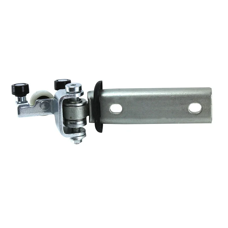 GUIDA A RULLI Porta Scorrevole Rullo Superiore Per Fiat Peugeot Citroen - Foto 4