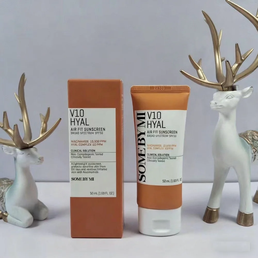 V10 HYAL Sunscreen