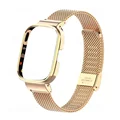 Rose gold kits