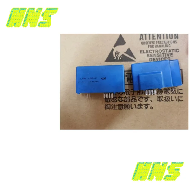 Sensor De Corriente Lah125-P Dip11, Corriente Hall 125A Ac/Dc Lah125P Lah 125-P La H125-P L Ah125-P