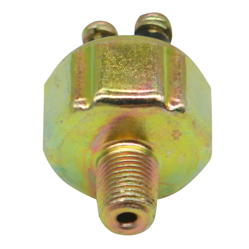 Hydraulic Brake Light Switch JK613B For Go-Karts & Dune Buggies 90CC-300CC