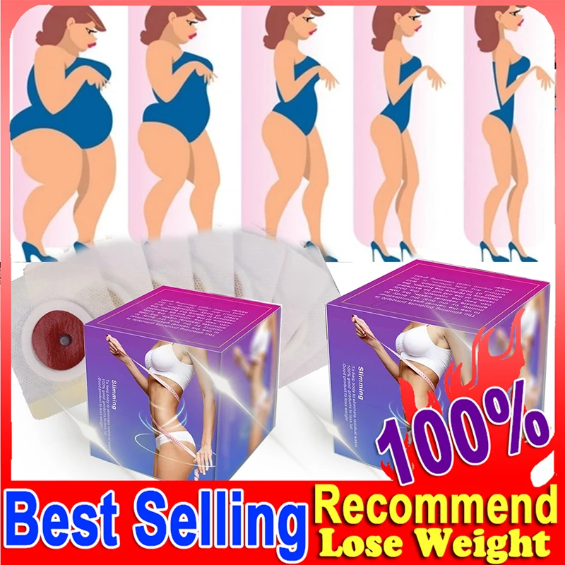 Best Weight Loss Products Firming Waist Slim Fast Fat Burners Reduces Big Belly Body Sculpting For Women and Man Beauty Health