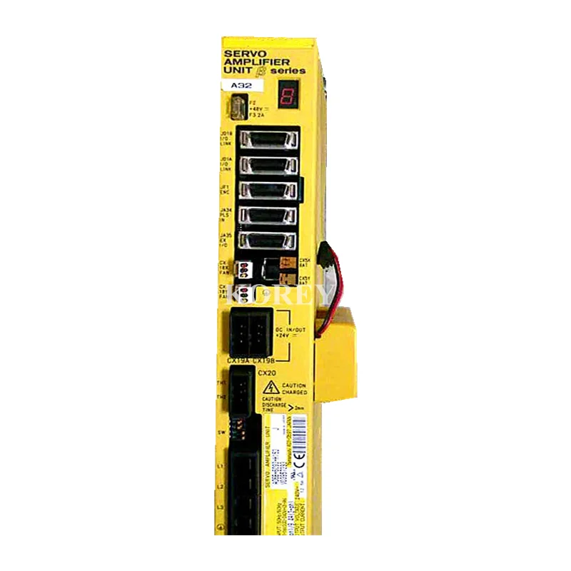 

Servo Driver A06B-6093-H153 A06B-6093-H154 Spot