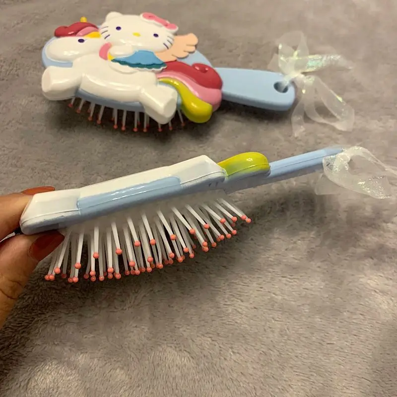 Hello Kitty Y2K Comb - Embrace Your Inner Girly Girl