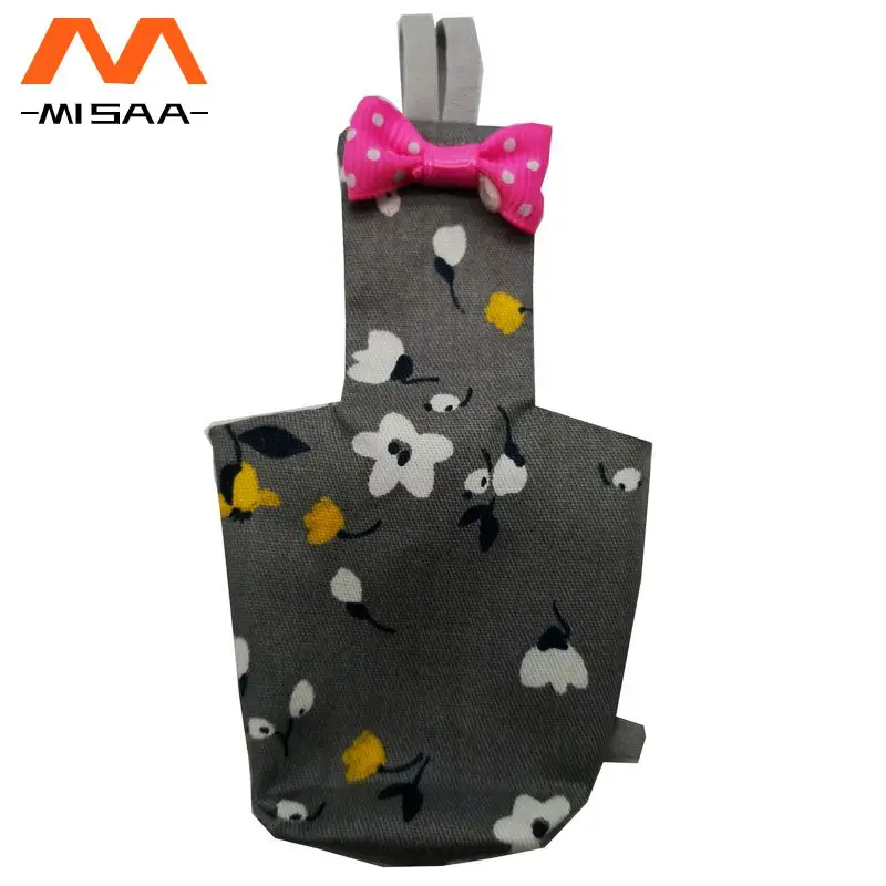 

Parrot Diaper Stylish Adorable Fashionable Innovative Practical Best-selling Washable Pet Bird Diapers Bird Outfit Washable Cute