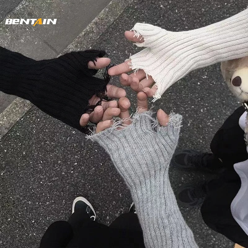 uniqlo arm warmers