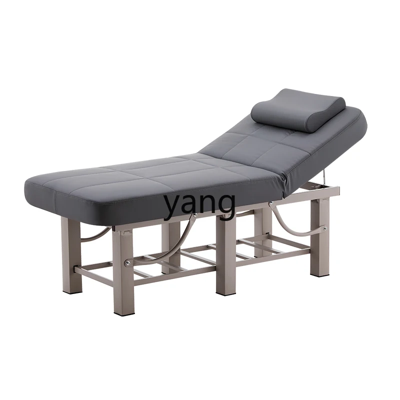 

CX Multifunctional Electric Heating Beauty Salon Beauty Medical Massage Tattoo Embroidery with Holes Massage Bed