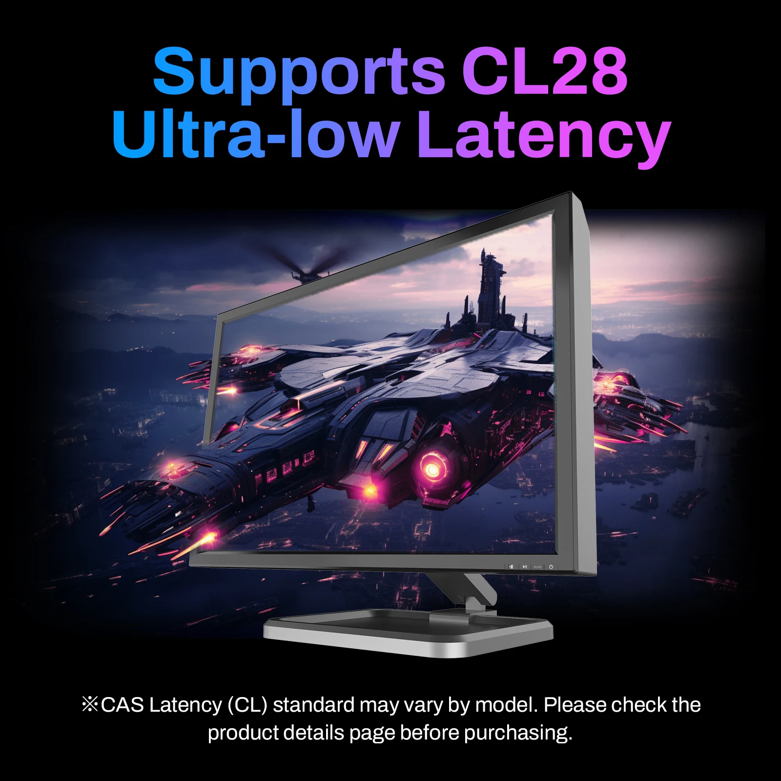 BIWIN DW100 RGB DDR5 RAM Memory 32GB(2x16GB) 6000MHz, CL28, Gaming