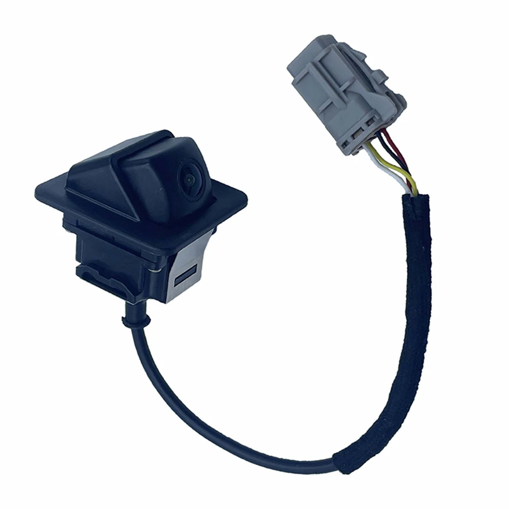 

Accessories Camera Reversing Camera 95760-A7000 ABS Material Anti-corrosion Durable Easy To Use Non-deformation