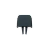 Rear Air Conditioner Outlet A/C Air Conditioning Vents Tab Clip For VW Golf 7 7.5 MK7 MK7.5 GTI GTD GTE R-Line 2013-2019 6