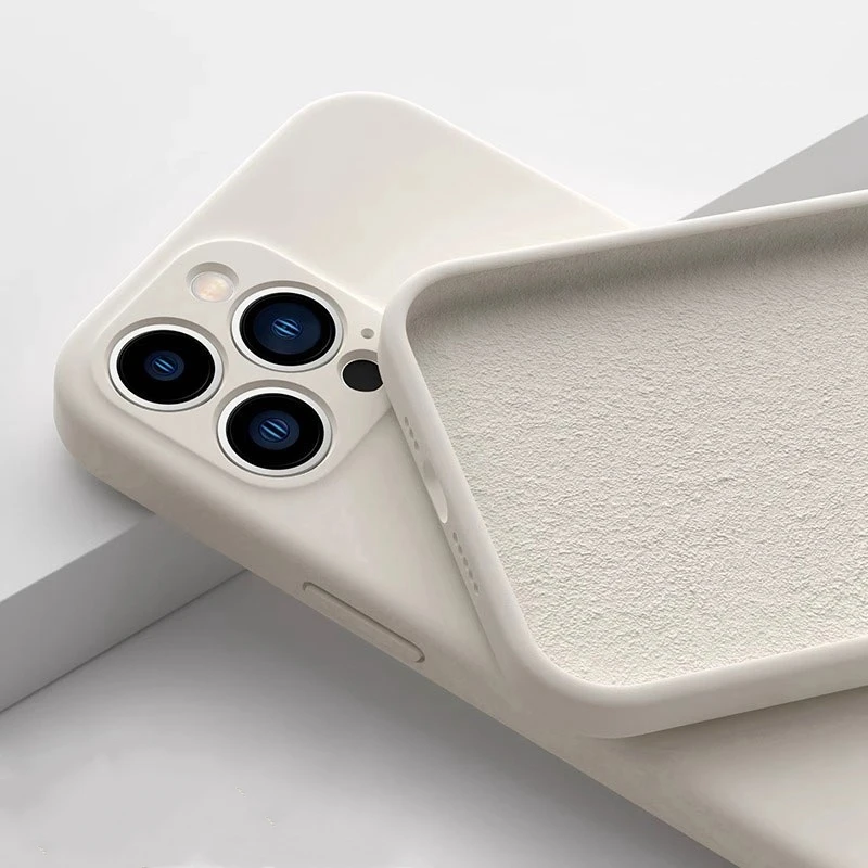 Phone Case for iPhone 11-17 Pro Max Air Plus XS X XR
