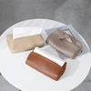 Tissue Box Light Luxury Living Room Creative Nordic ins Wind Rectangular Storage Car PU Leather Pumping Paper Box 1