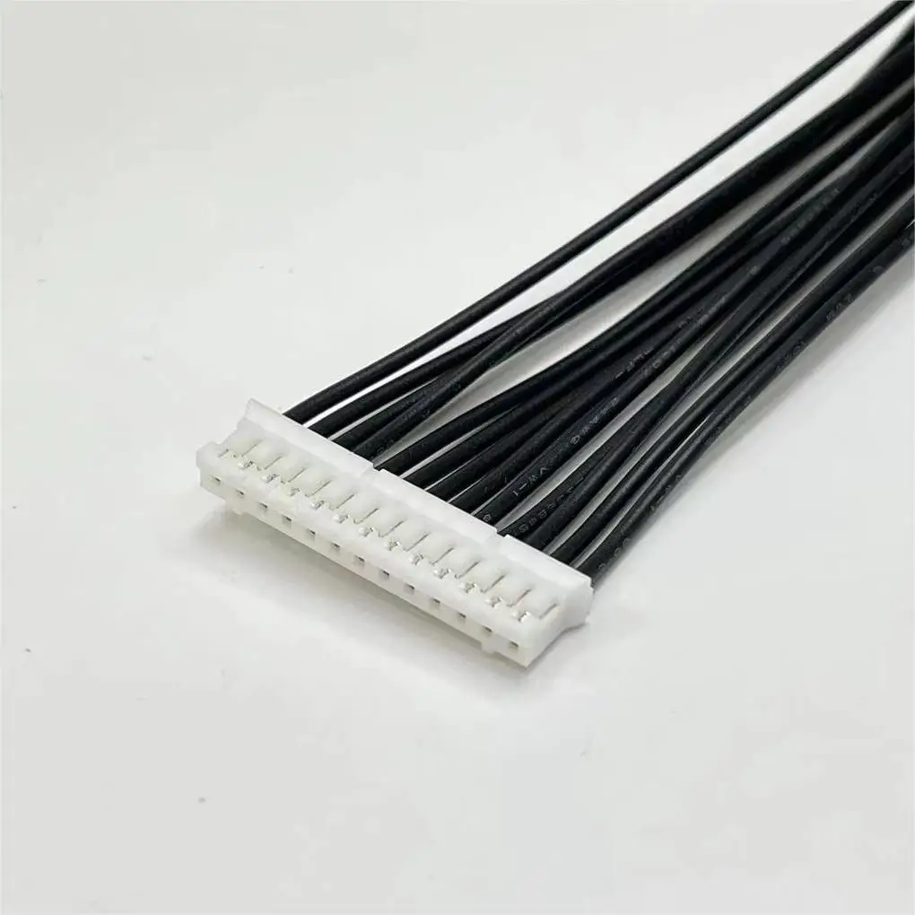 PHR-13 ���̾� �ϳ׽�, JST PH 2.00mm ��ġ, OTS ���̺�, 13P, �̱� ����