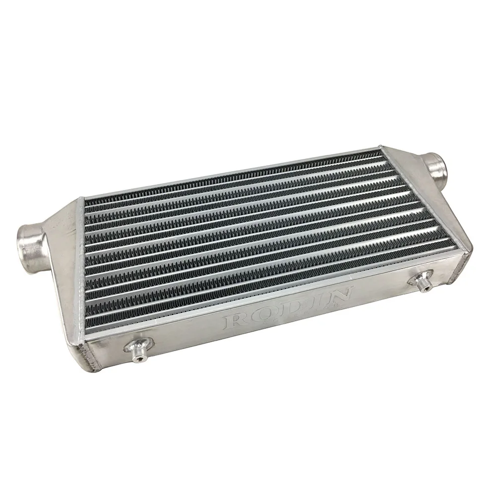 450*230*65mm Universal Turbo Intercooler bar&plate OD = 63mm Front Mount intercooler automotive intercooler