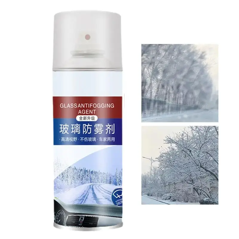 

Anti Fog Spray Rain Remover Rain Spray Anti Fog Car Remover Glass Agent Car Glass Cleaning Tool For Windshield Car Glass Window