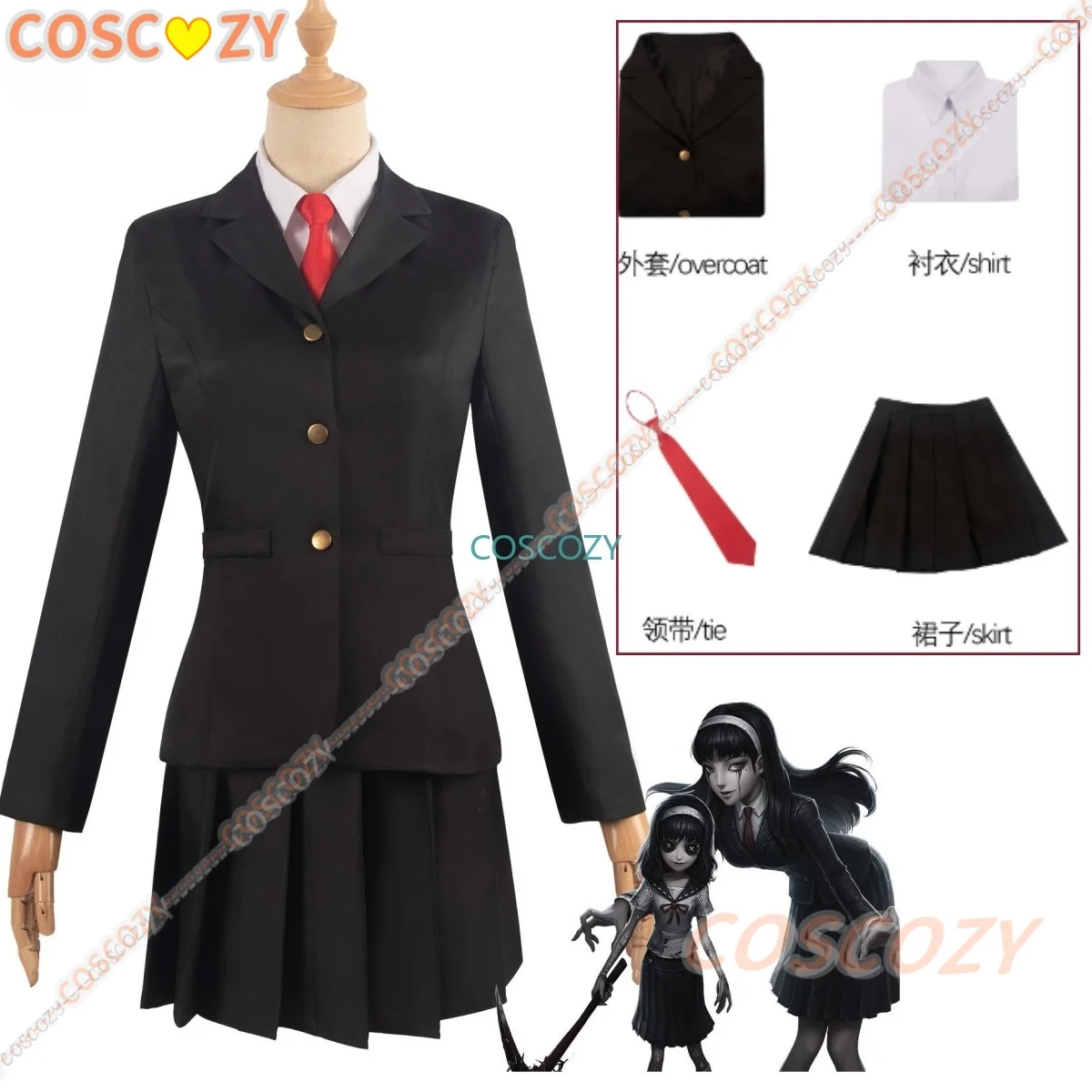 Despicable Me Margo Costume: The Ultimate Guide to Finding, Wearing, and  Perfecting the Look, image size:1200x1200